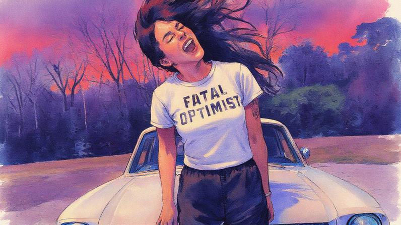 Madi Diaz's new album features a stripped-back sound