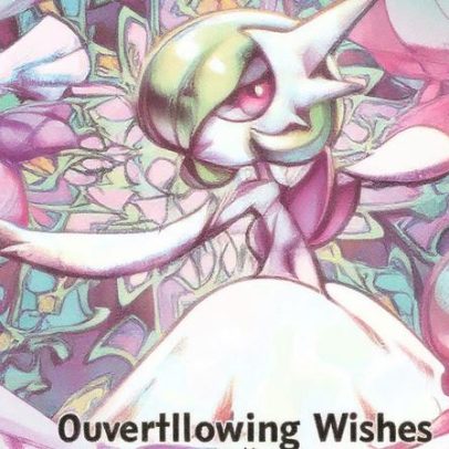 Cartas do Pokémon TCG Mega Evolution entre as 10 mais valiosas