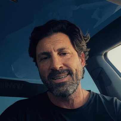 Maks Chmerkovskiy pede desculpas ao pro do DWTS Jan Ravnik