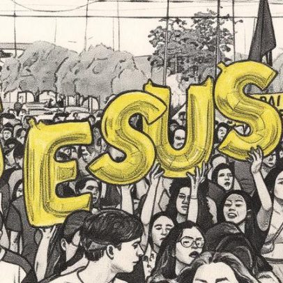 Marcha para Jesus agita Boa Vista neste fim de semana