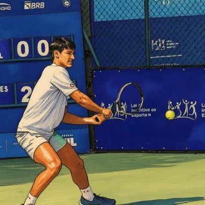 Igor Marcondes vence segundo torneio do ano na Tailândia