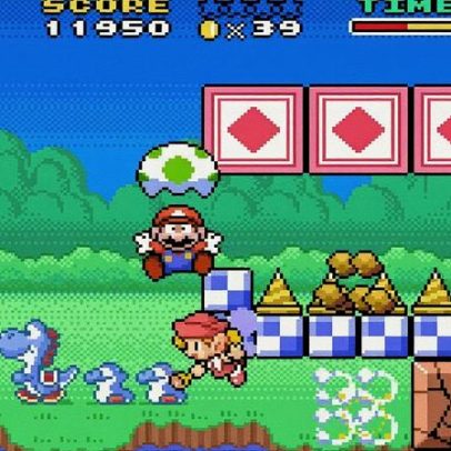 Nintendo Switch Online adiciona jogo de Mario pouco conhecido