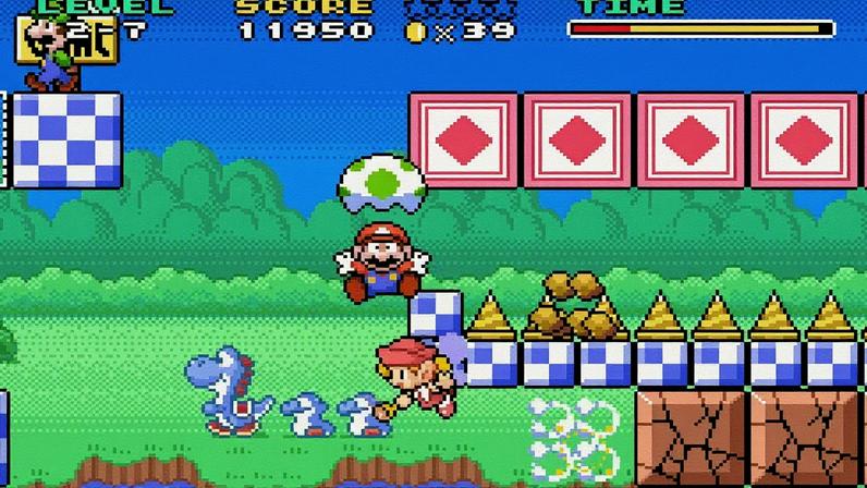 © Nintendo / Kotaku