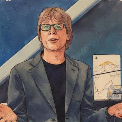 Mark Cerny fala como mago espacial da tecnologia do PlayStation 6