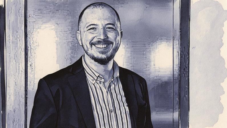 Rafael Oneda, diretor de tecnologia da Approach Tech: "O Brasil concentra dados em poucos provedores e regiões — qualquer falha pode gerar impacto em escala nacional"