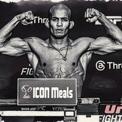 Lutador brasileiro tem luta cancelada no UFC 321 saiba os motivos