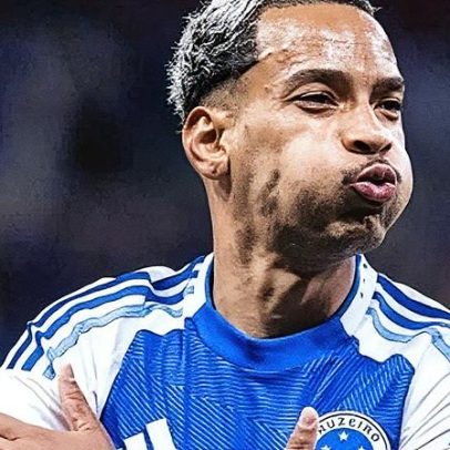 Cruzeiro anuncia fratura na costela de Matheus Henrique e revela detalhes