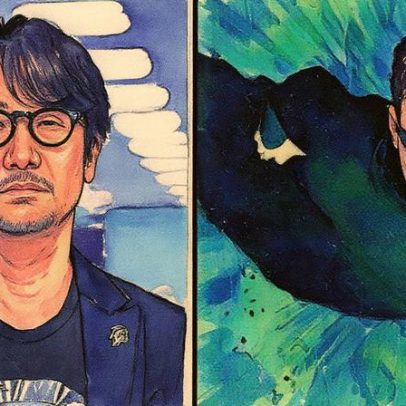 Hideo Kojima Foi Solicitado a Criar Jogo da Matrix, Konami Recusou