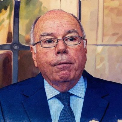 Vieira diz que reunião com Rubio foi produtiva