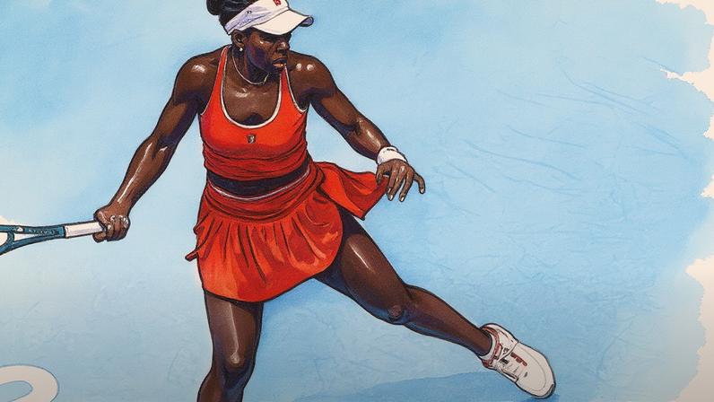 Foto: Hong Kong Tennis Open