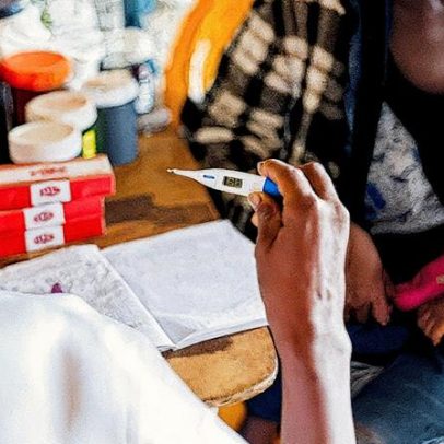 Medicina vira instrumento de evangelismo e amor ao próximo