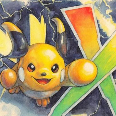 Pokémon Legends: Z-A traz todas as mega evoluções apresentadas