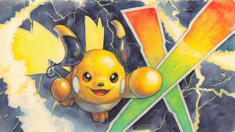 © The Pokémon Company
