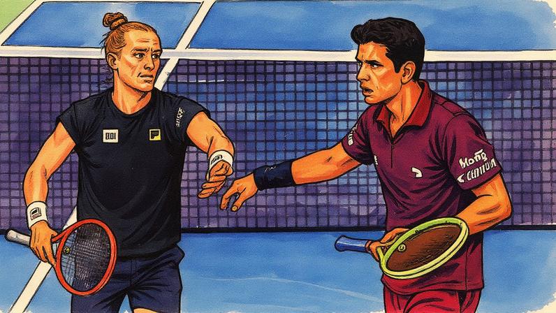 Foto: Winston-Salem Open