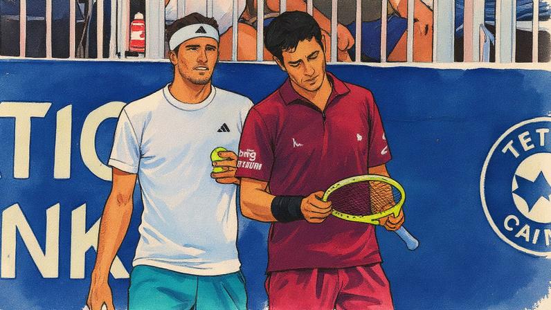 Foto: National Bank Open