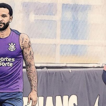 Dorival conta com retorno de Memphis para enfrentar o Mirassol