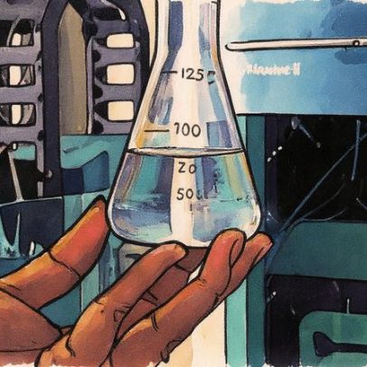 Polícia desmantela laboratório de falsificação de bebidas no Distrito Federal