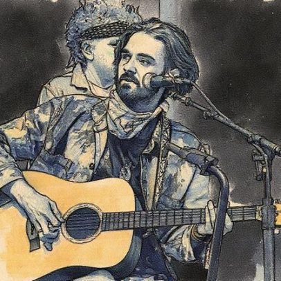 Micah Nelson explica como colocou Neil Young de volta na estrada