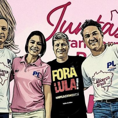 Michelle Bolsonaro critica socialismo de luxo e oportunismo da esquerda