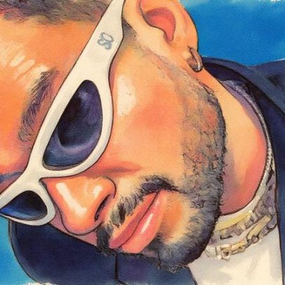Miguel 'Caos' Review apresenta novo projeto