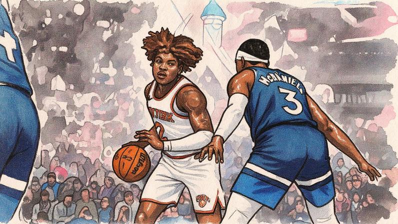 NBA segue sendo cobiçada no mercado publicitário