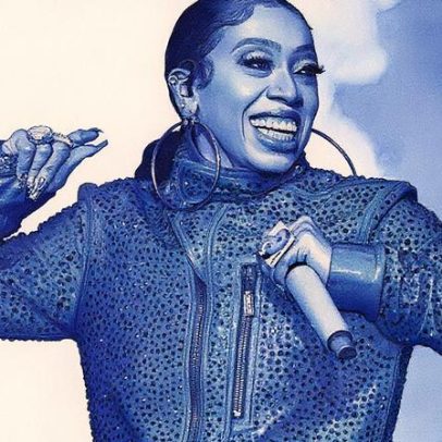 Missy Elliott fala sobre a criação de 'Get Ur Freak On', considerada a melhor canção do século