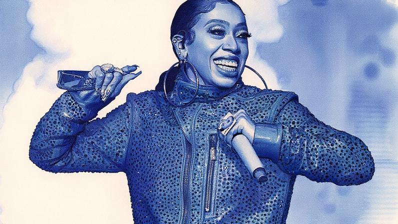 Missy Elliott tells Rolling Stone Music Now that she's working on her first new music since 2019