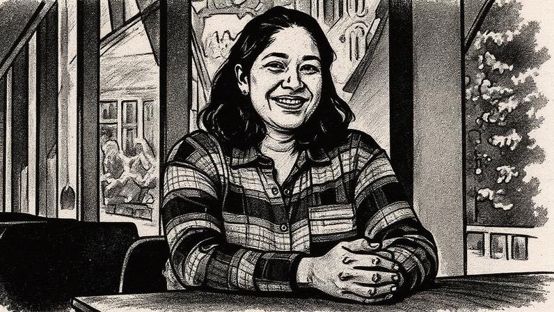 Machine learning is already really widely used for things like solar power forecasting, which is a prerequisite to managing and balancing power grids, says EECS assistant professor and LIDS PI Priya Donti. My focus is: How do you improve the algorithms for actually balancing power grids in the face of a range of time-varying renewables?