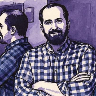 Matthew Shoulders é nomeado chefe do Departamento de Química do MIT