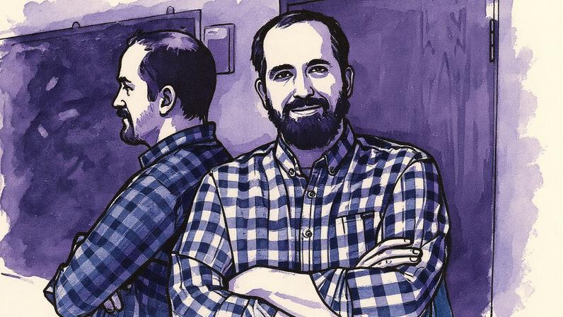 Matthew D. Shoulders