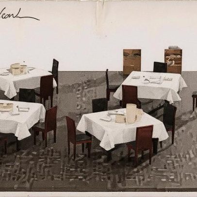 Inteligência artificial generativa diversifica ambientes virtuais de treino para robôs