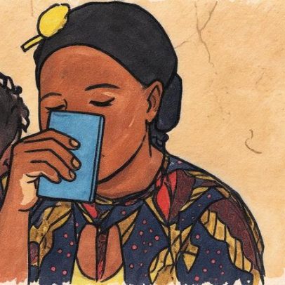 Estado Islâmico impõe conversão a cristãos africanos