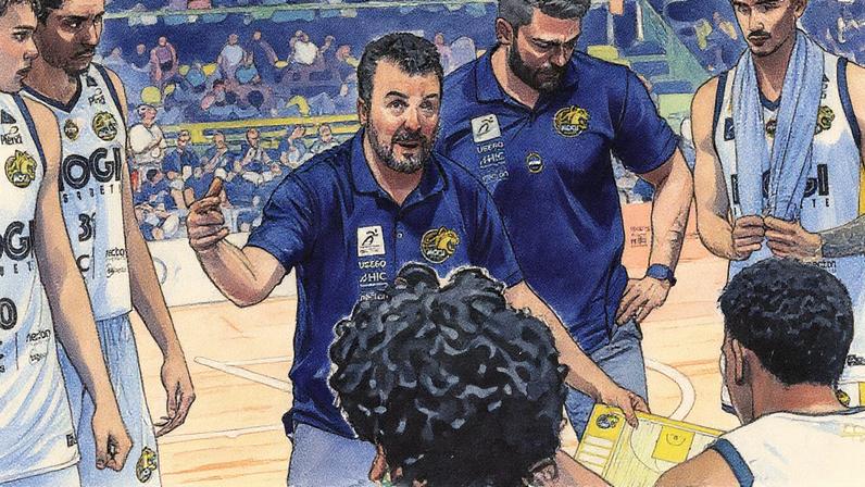 Mogi vence Pinheiros no Campeonato Paulista (Foto: Divulgação Mogi)
