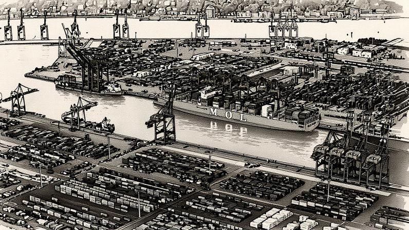 Moody's Analytics diz que Brasil já é beneficiado por redirecionamento do comércio