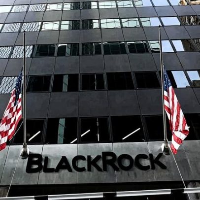 BlackRock fecha acordo de 40 bilhões com grupo Nvidia para centro de dados de IA