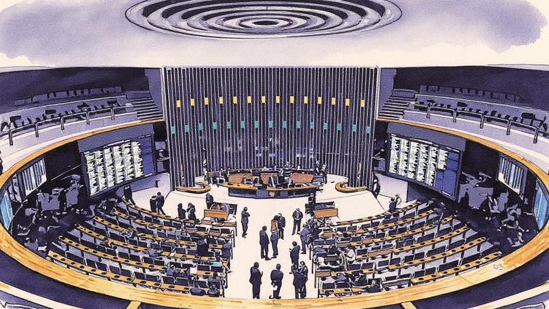 Mercado aguarda decisão final de MP da Tributação Sobre Investimentos