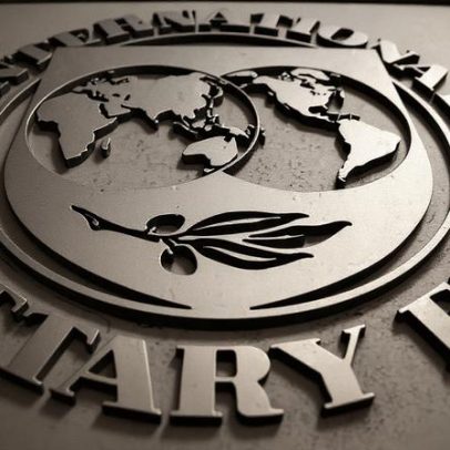 FMI prevê crescimento do PIB do Brasil em 2,4% neste ano