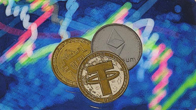 Adesão de empresas às stablecoins vem aumentando