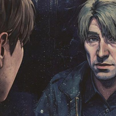 Parece que o Xbox terá remake de Silent Hill 2
