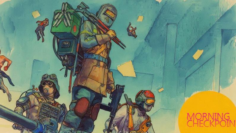 © Remedy / Kotaku