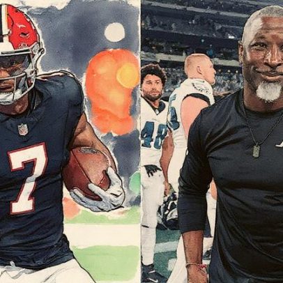 Predições da Semana 8 da NFL: Bijan Robinson, Drake Maye e Rico Dowdle arrebentam, Jets vencem
