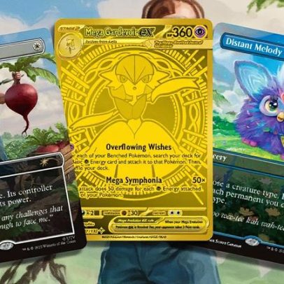 Pokémon e Magic podem perder uma geração inteira de jogadores