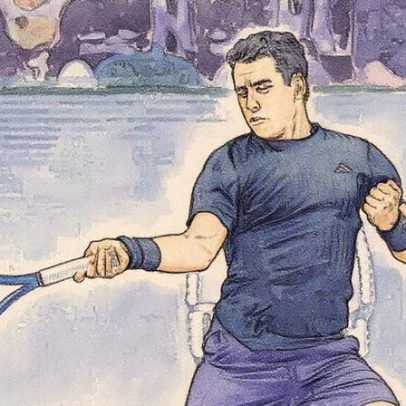 Humbert e Munar avançam às quartas de Basel ao eliminar Fritz e Shelton