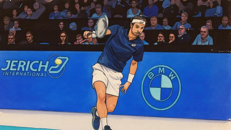 Foto: Erste Bank Open