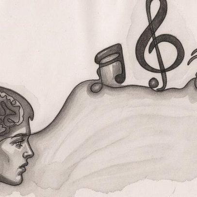 Estudo mostra atenção aprimorada entre músicos