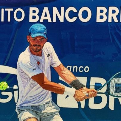Brasileiros avançam às quartas na Colômbia e Marcondes vence na Tailândia