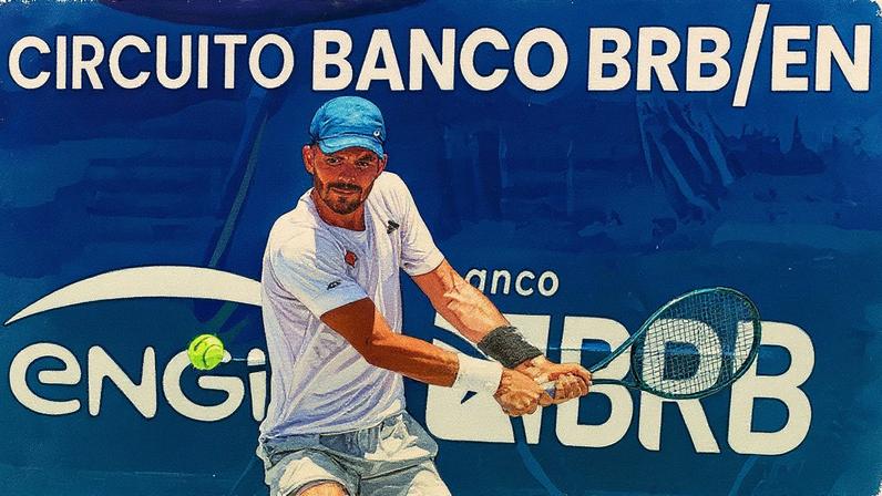 Natan Rodrigues (Foto: Thiago Parmalat)