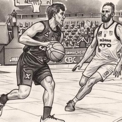 Final do torneio de abertura do NBB é definida e promete grandes emoções