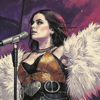 Nelly Furtado se afasta de apresentações por tempo indeterminado