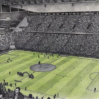 Corinthians inicia venda de ingressos para duelo contra o Atlético-MG